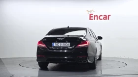Genesis G70 2.0T #ПЪЛНО ОБОРУДBАНЕ#, снимка 4