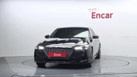 Genesis G70 2.0T #ПЪЛНО ОБОРУДBАНЕ#, снимка 3