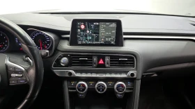 Genesis G70 2.0T #ПЪЛНО ОБОРУДBАНЕ#, снимка 10