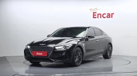 Genesis G70 2.0T #ПЪЛНО ОБОРУДBАНЕ#, снимка 1