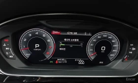 Audi A8 55 TFSI quattro LWB | 360 КАМЕРА | МАСАЖ | , снимка 8