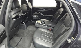Audi A8 55 TFSI quattro LWB | 360 КАМЕРА | МАСАЖ | , снимка 12