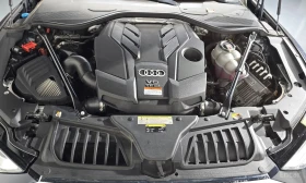 Audi A8 55 TFSI quattro LWB | 360 КАМЕРА | МАСАЖ | , снимка 6