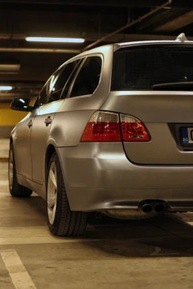 BMW 530 Xdrive, снимка 5