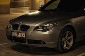 BMW 530 Xdrive, снимка 6
