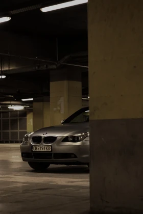 BMW 530 Xdrive, снимка 8
