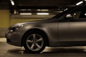 BMW 530 Xdrive, снимка 7