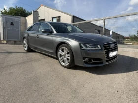 Audi A8 Design Selection, снимка 1