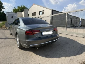 Audi A8 Design Selection, снимка 7