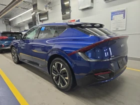 Kia EV6 GT-LINE, снимка 4