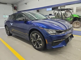 Kia EV6 GT-LINE, снимка 2