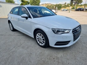 Audi A3 A3 sportback, снимка 2
