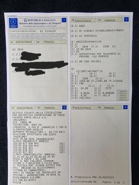Audi A3 A3 sportback, снимка 17