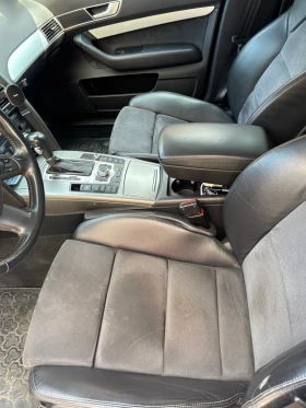 Audi A6, снимка 6
