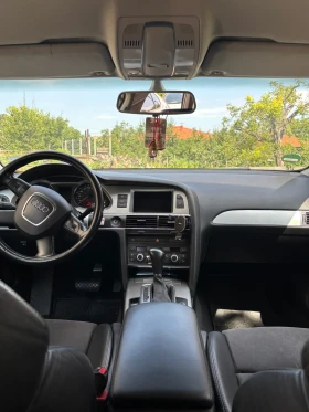 Audi A6, снимка 3