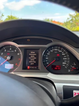Audi A6, снимка 2