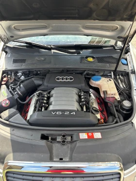 Audi A6, снимка 1