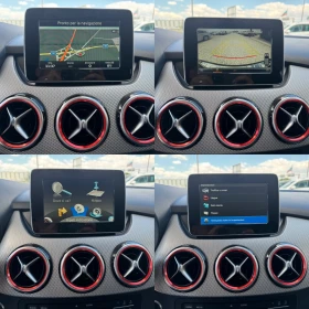 Mercedes-Benz B 200 * 2.2CDI* 136к.с* AMG Line* LED* Сервизна История, снимка 11