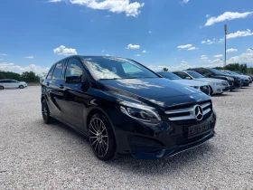 Mercedes-Benz B 200 * 2.2CDI* 136к.с* AMG Line* LED* Сервизна История, снимка 2