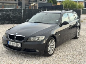 BMW 320 2.0D 163p.s , снимка 1