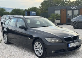 BMW 320 2.0D 163p.s , снимка 3
