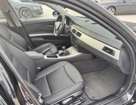 BMW 320 2.0D 163p.s , снимка 6