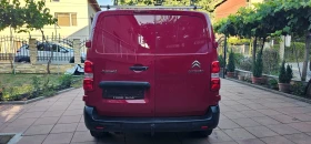 Citroen Jumpy 2.0 HDI Kasten , снимка 6