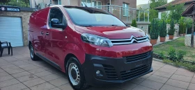 Citroen Jumpy 2.0 HDI Kasten , снимка 1