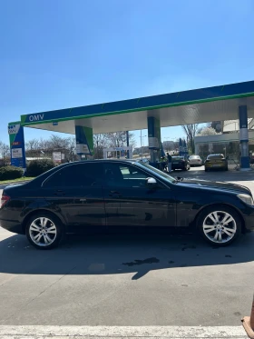 Mercedes-Benz C 220, снимка 2
