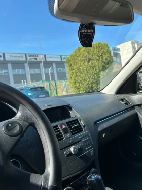 Mercedes-Benz C 220, снимка 12