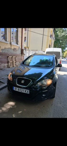 Seat Altea XL, снимка 1