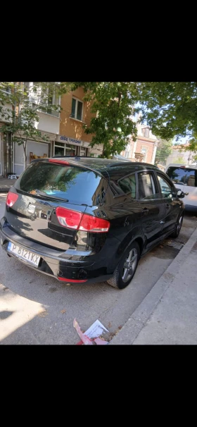 Seat Altea XL, снимка 2