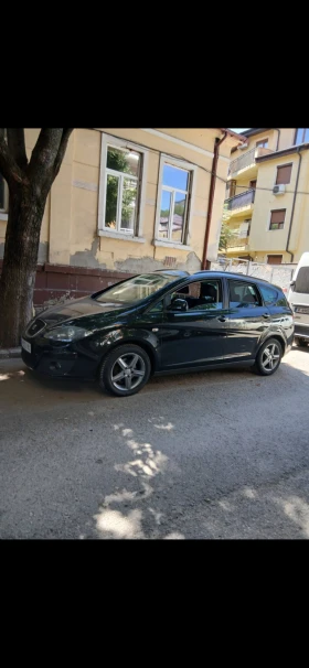 Seat Altea XL, снимка 4