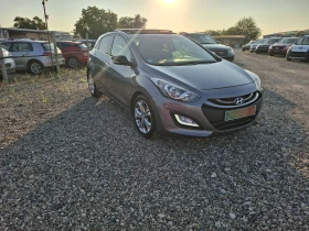 Hyundai I30 1.6i ynikat, снимка 2