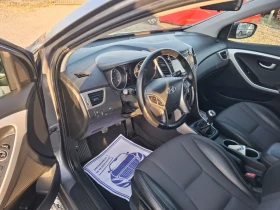 Hyundai I30 1.6i ynikat, снимка 8