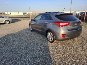 Hyundai I30 1.6i ynikat, снимка 3