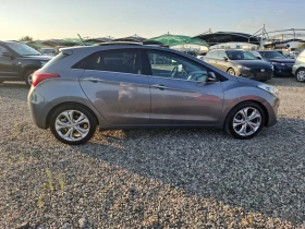 Hyundai I30 1.6i ynikat, снимка 5