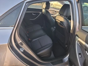 Hyundai I30 1.6i ynikat, снимка 11