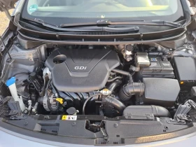 Hyundai I30 1.6i ynikat, снимка 15