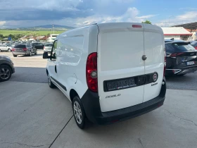 Fiat Doblo 1.3mJET, снимка 4