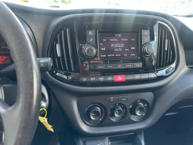 Fiat Doblo 1.3mJET, снимка 11
