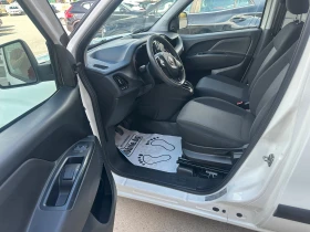 Fiat Doblo 1.3mJET, снимка 8