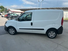 Fiat Doblo 1.3mJET, снимка 3