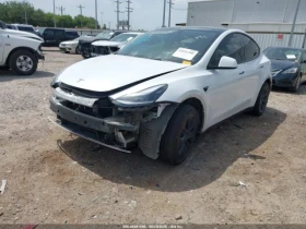 Tesla Model Y, снимка 2