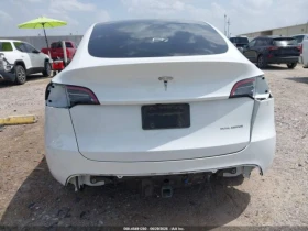 Tesla Model Y, снимка 6