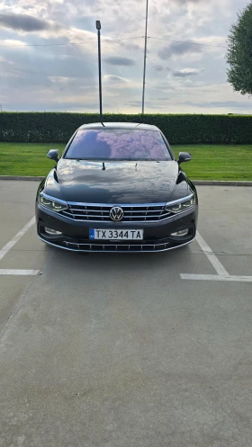 VW Passat, снимка 1