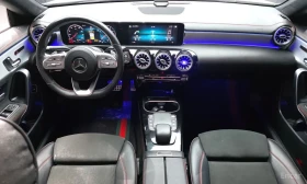 Mercedes-Benz CLA 250 AMG* LINE* 4MATIC* ПОДГРЕВ* КАМЕРА* LANE* ASSIST* , снимка 8
