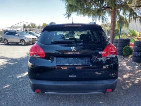 Peugeot 2008 1.6 hdi, снимка 10