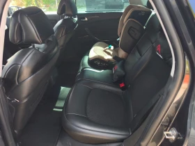 Citroen C5 Tourer , снимка 10