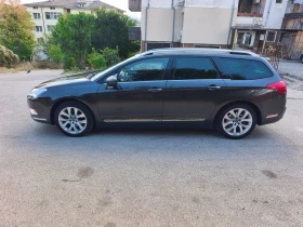 Citroen C5 Tourer , снимка 4